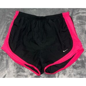 🩷🖤 2 for $15 Nike Dri-Fit Athletic Shorts
